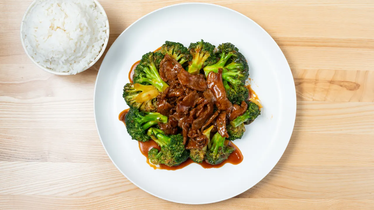 Broccoli Style