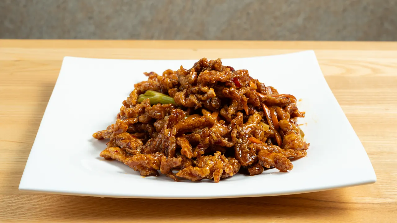 Crispy Chicken