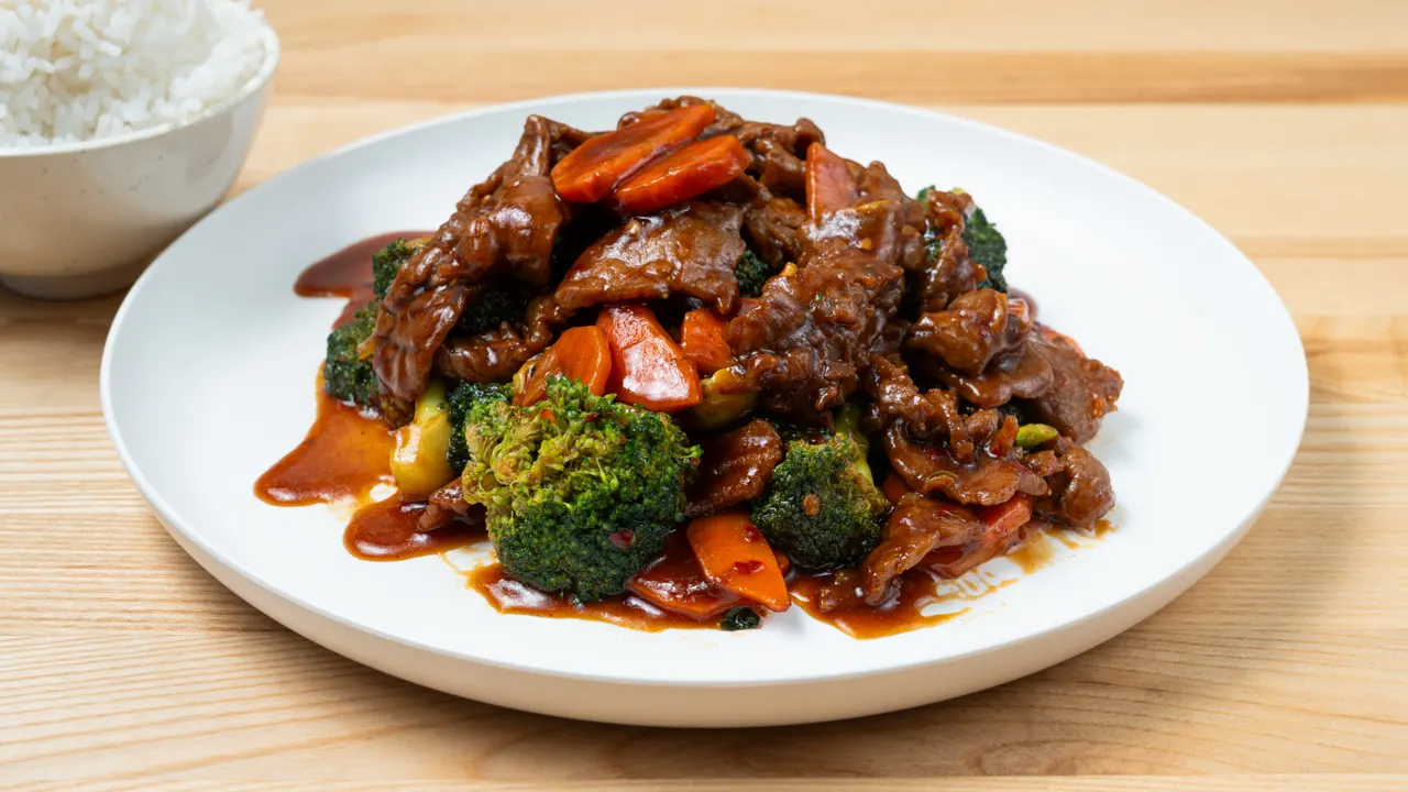 Hunan Style